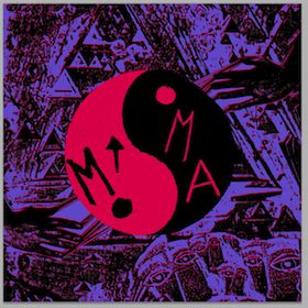 La Misma - s/t - 7